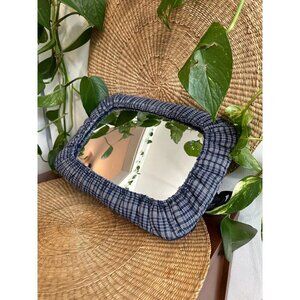 SafeFit Blue Ridge Baby Car Mirror